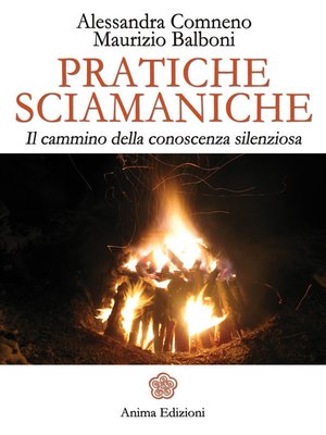 cover image of Pratiche sciamaniche